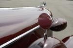 Cadillac Twelve Formal Sedan by Fleetwood 1937 года